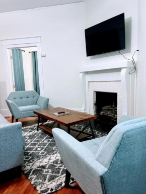 Walk To Duke Campus! 3 Bedroom In Trinity Park!